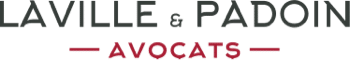 Cabinet Laville Avocats Logo